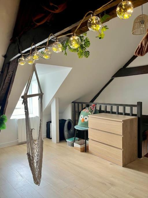 La Cabane Tropicale Понторсон Екстериор снимка