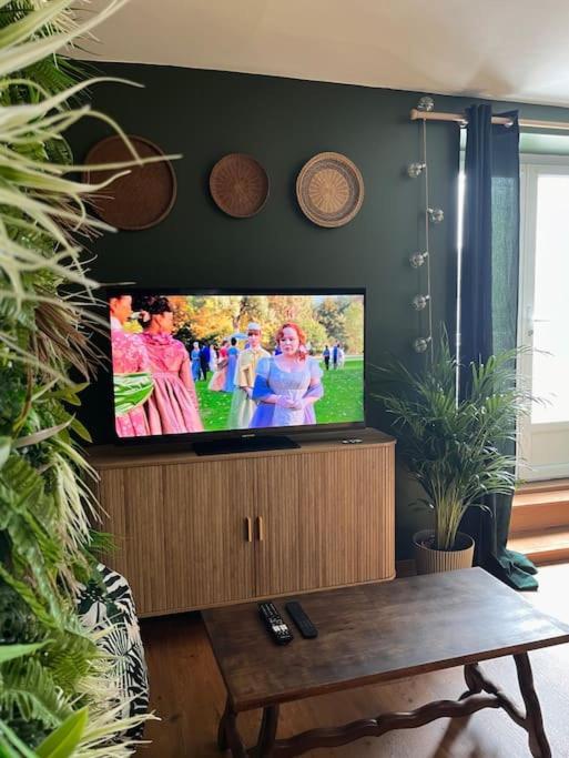 La Cabane Tropicale Понторсон Екстериор снимка